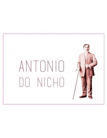 copy of Antonio do Nicho
