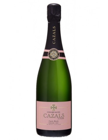 copy of Champagne Cazals...