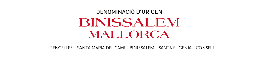 D.O. Binisalem-Mallorca